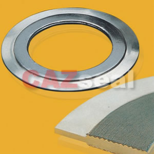 Kammprofile Gasket