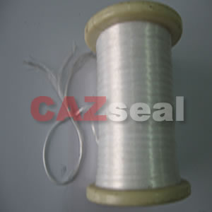 Multiple PTFE filament yarn