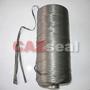 Sandwich Graphited PTFE Yarn