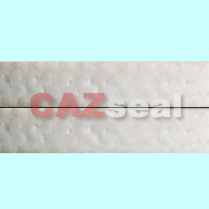 White Aramid Fiber Packing