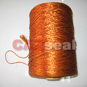 Kynol fiber Yarn