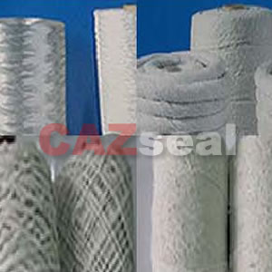  Fiberglass, Ceramic and Asbestos yarn