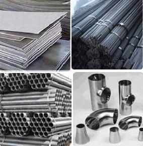 Metal Materials