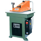 Soft gasket cut machine