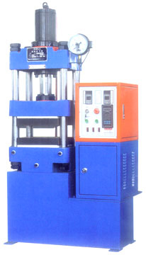 YJ Series Hydraulic Shaper