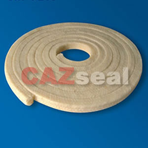 PAN Fiber Packing