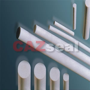 PTFE Tube and Rod