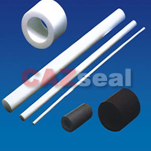 PTFE Tube and Rod