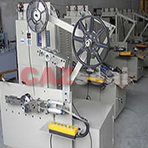 Automatic Winder for SWG